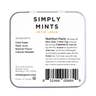 SIMPLY MINTS - Meyer Lemon