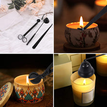 AMANI MAISHA CANDLE KIT COLLECTION