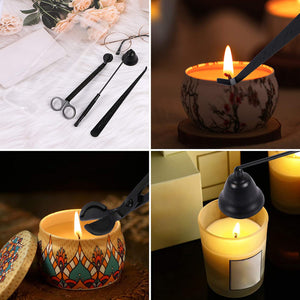 AMANI MAISHA CANDLE KIT COLLECTION