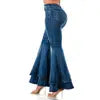 ARP230. BLUE BELL BOTTOM DENIM