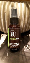 Beauté Babe Man Rose Water Hydra Mist