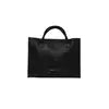 LATC MODERN VEGAN TOTE - Bel Air (Black)