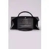 LATC MODERN VEGAN TOTE - Bel Air (Black)