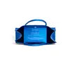 LATC MODERN VEGAN TOTE - Beverly Hills (Electric Blue)