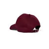 LATC BALL CAP - Frendli (Merlot)