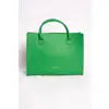 LATC MODERN VEGAN TOTE - Capri Dolce Vita (Kiwi Green)