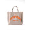 LATC NEVER ENDING TOTE - Hamptons (Cream)