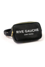 LATC FRANNY FANNY - Rive Gauche (Black)