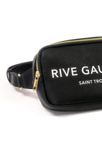 LATC FRANNY FANNY - Rive Gauche (Black)