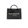 LATC MODERN VEGAN TOTE - Rive Gauche/Saint Tropez