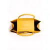 LATC MODERN VEGAN TOTE - Cabo (Lemon Yellow)