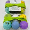 MERMAID FLANNEL Stay The F#@K In The Tub 6 Pack Bath Bombs