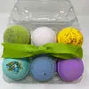 MERMAID FLANNEL Stay The F#@K In The Tub 6 Pack Bath Bombs