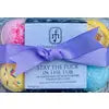 MERMAID FLANNEL Stay The F#@K In The Tub 6 Pack Bath Bombs