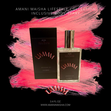 AMANI MAISHA "UMMM" BODY SPRAY