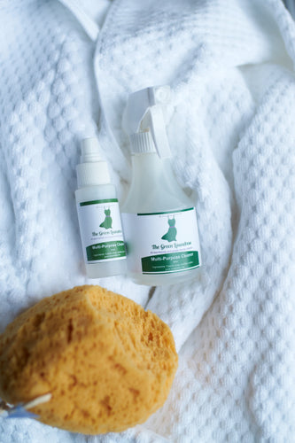 The Green LAUNDRESS Multi Purpose Spray